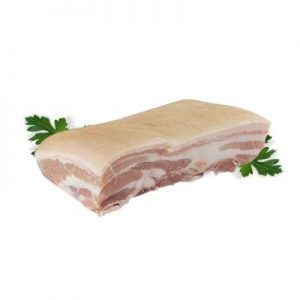 Pork Belly – Panceta de Cerdo.