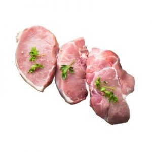 Filete de Pierna Deshuesada