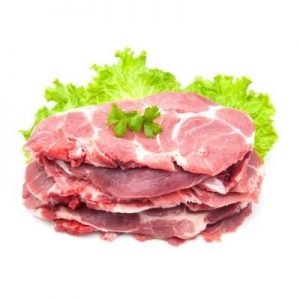 Puerco Liso