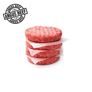 Hamburguesa (ANGUS USDA CHOICE)