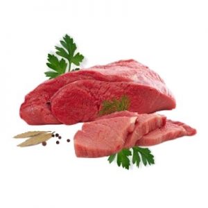 Bistec de Pulpa Negra