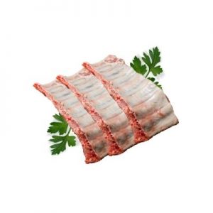 Costilla de Res