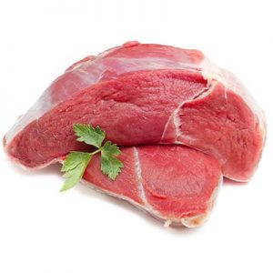 Bistec de Babilla