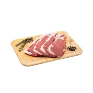 Bistec de Cinta Sin Hueso