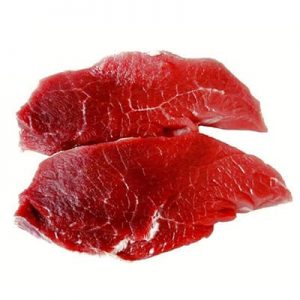 Bistec de Rincón