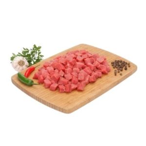 Bistec Picado