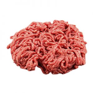 Carne Molida Especial 95/5