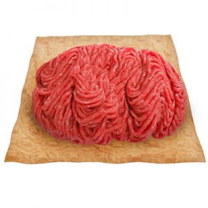 Carne Molida de Primera