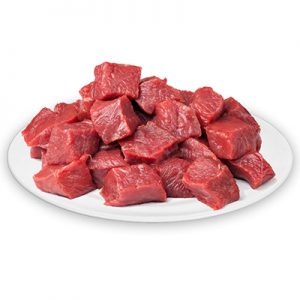 Carne de Guisar