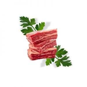 Short Ribs Boneless (HEREFORD USA TOP CHOICE)
