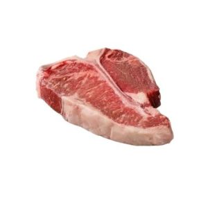 Porterhouse Steak (ANGUS USDA CHOICE)