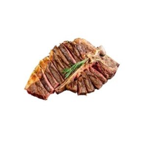 T-Bone Steak (ANGUS USDA CHOICE)