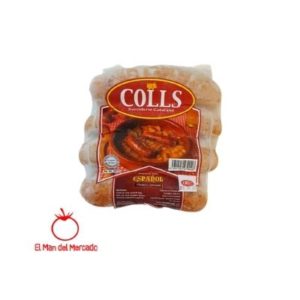 Chorizo Español