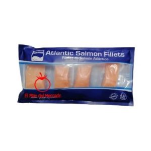 Filete de Salmón Atlántico Family Pack