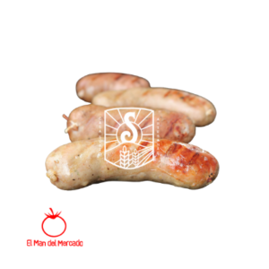 Chorizos Bratwurst