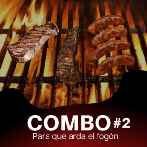 Combo # 2
