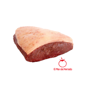 Picaña ANGUS USDA CHOICE