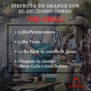 Big Grill